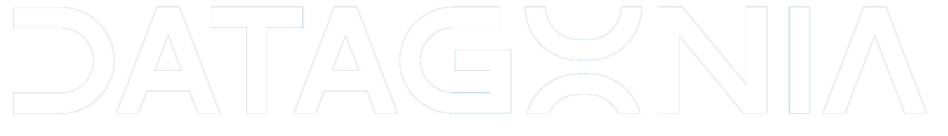 Datagonia